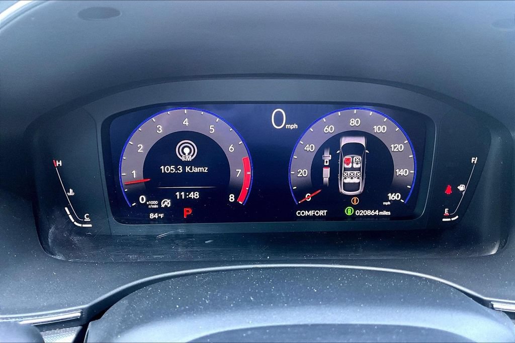 Used 2023 Acura Integra A-Spec FWD image 27