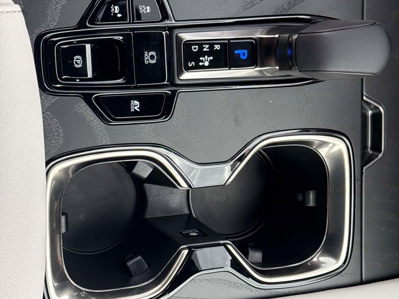 New 2026 Lexus RX 350h 350h image 25