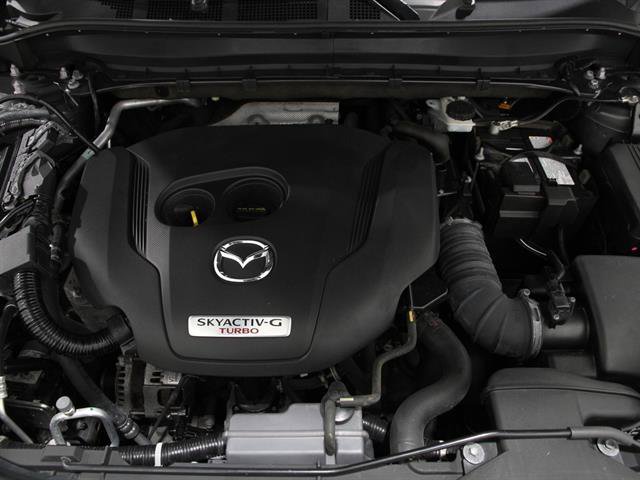 Used 2021 MAZDA CX-5 Signature image 20