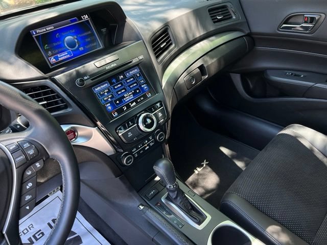 Used 2016 Acura ILX FWD image 36