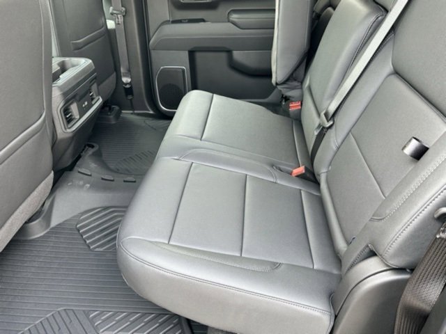 New 2025 Chevrolet Silverado 1500 RST w/ Convenience Package II image 7