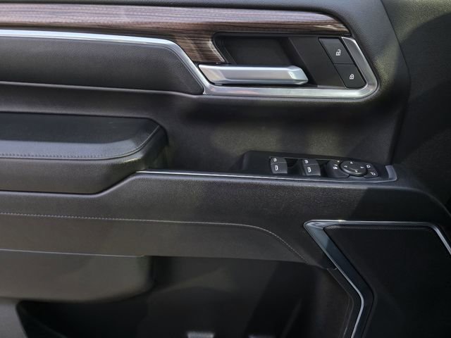 Used 2024 Chevrolet Silverado 2500 LT image 22