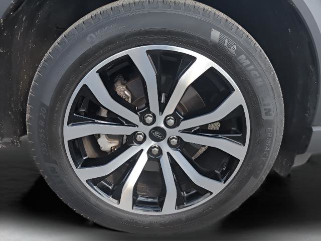 Certified 2022 Ford Explorer ST image 26