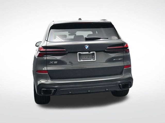 New 2026 BMW X5 xDrive40i w/ M Sport Package image 6