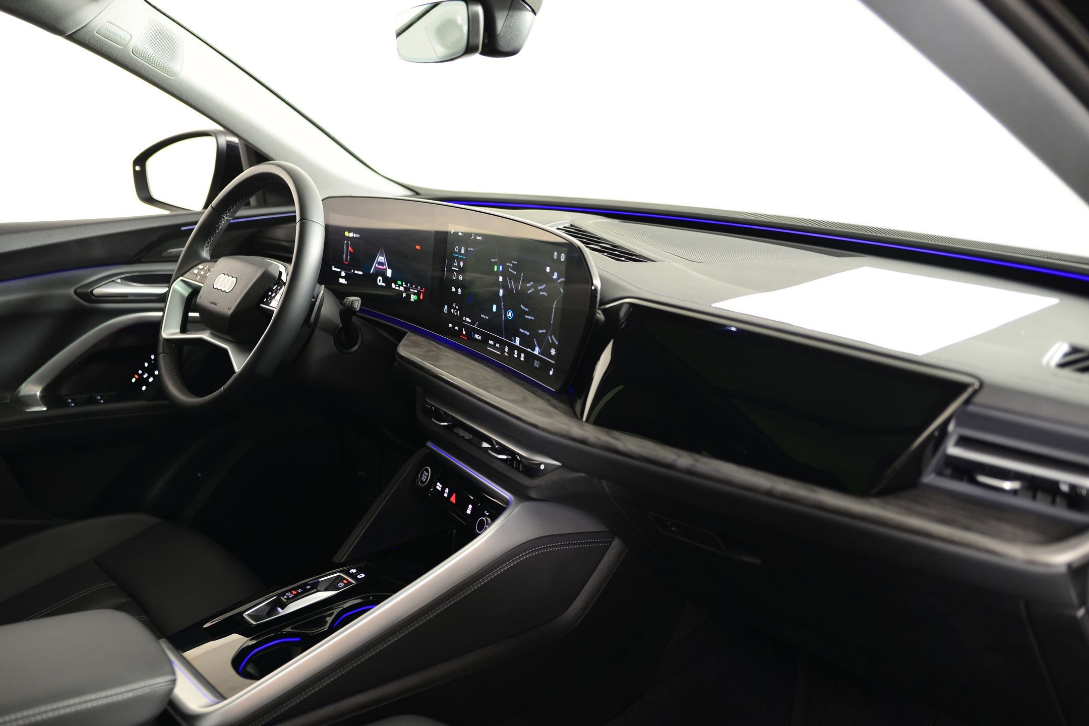 Certified 2025 Audi Q5 Premium Plus w/ Premium Plus image 19