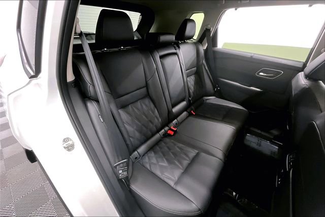 New 2025 Nissan Rogue Platinum w/ Tech Package image 34