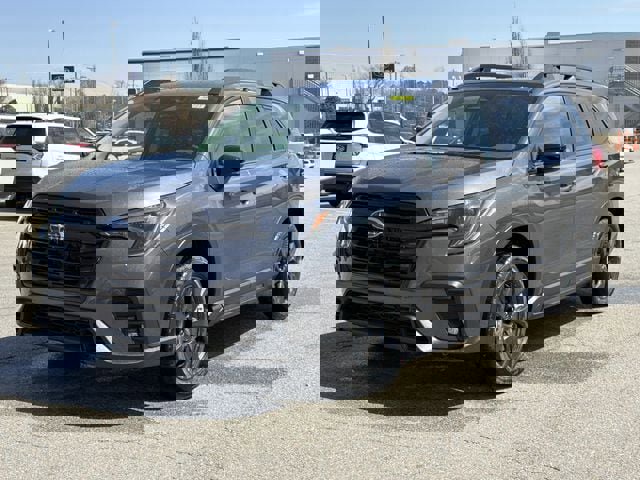 New 2026 Subaru Ascent Premium image 7