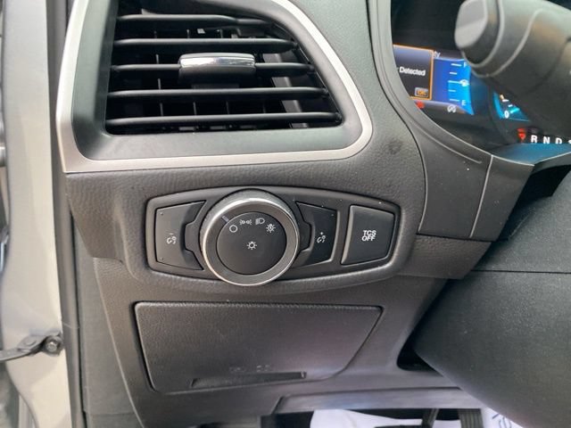 Used 2024 Ford Edge SEL AWD/4WD image 24