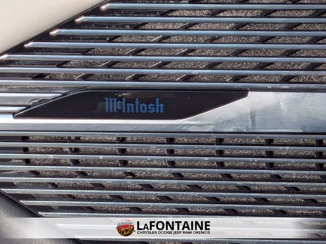 Used 2024 Jeep Grand Wagoneer Series II w/ Convenience Group III image 15