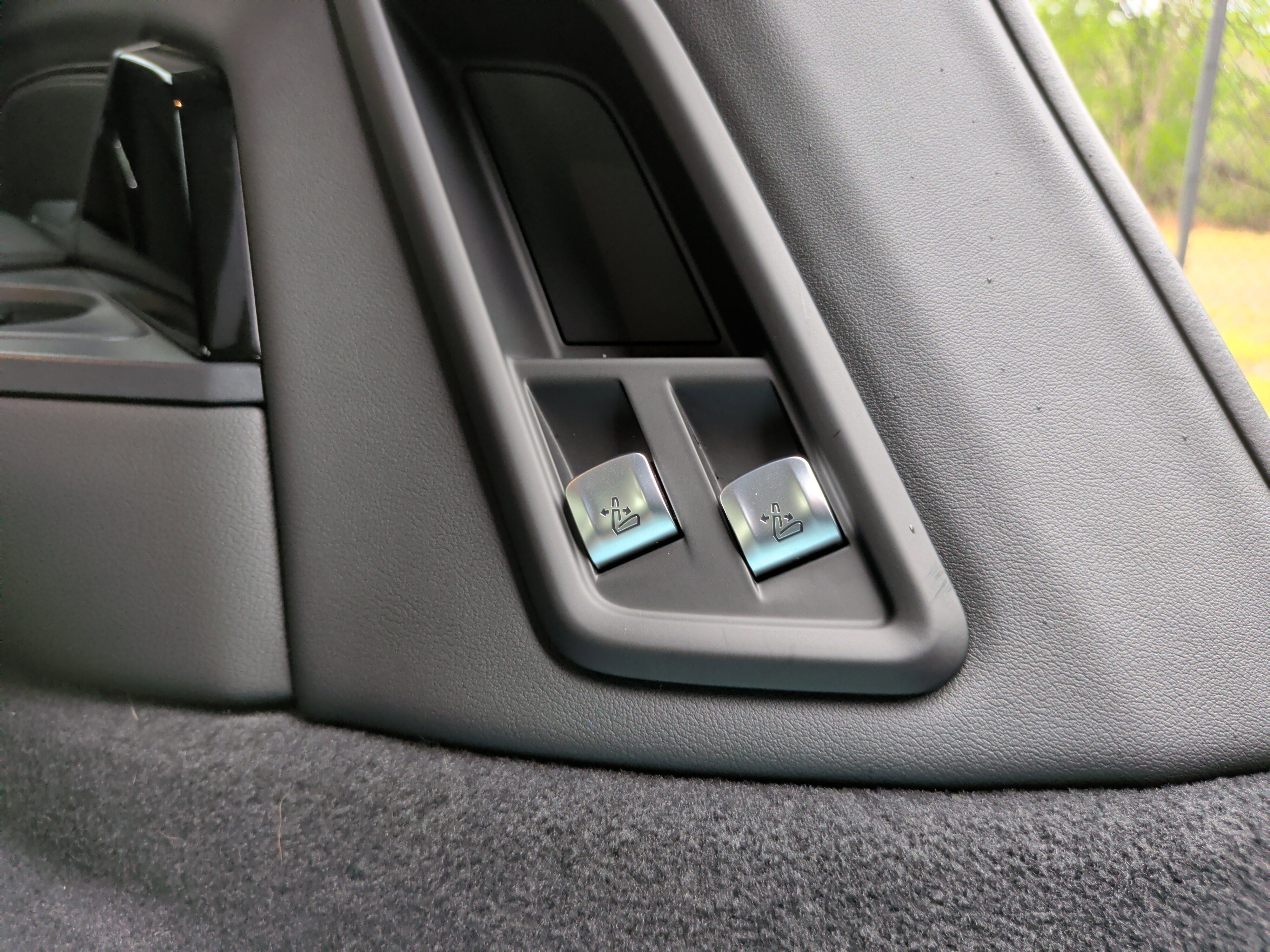 Certified 2024 BMW X7 xDrive40i image 41