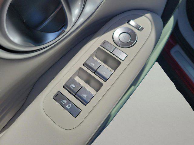 New 2026 Hyundai Ioniq 9 SEL image 14