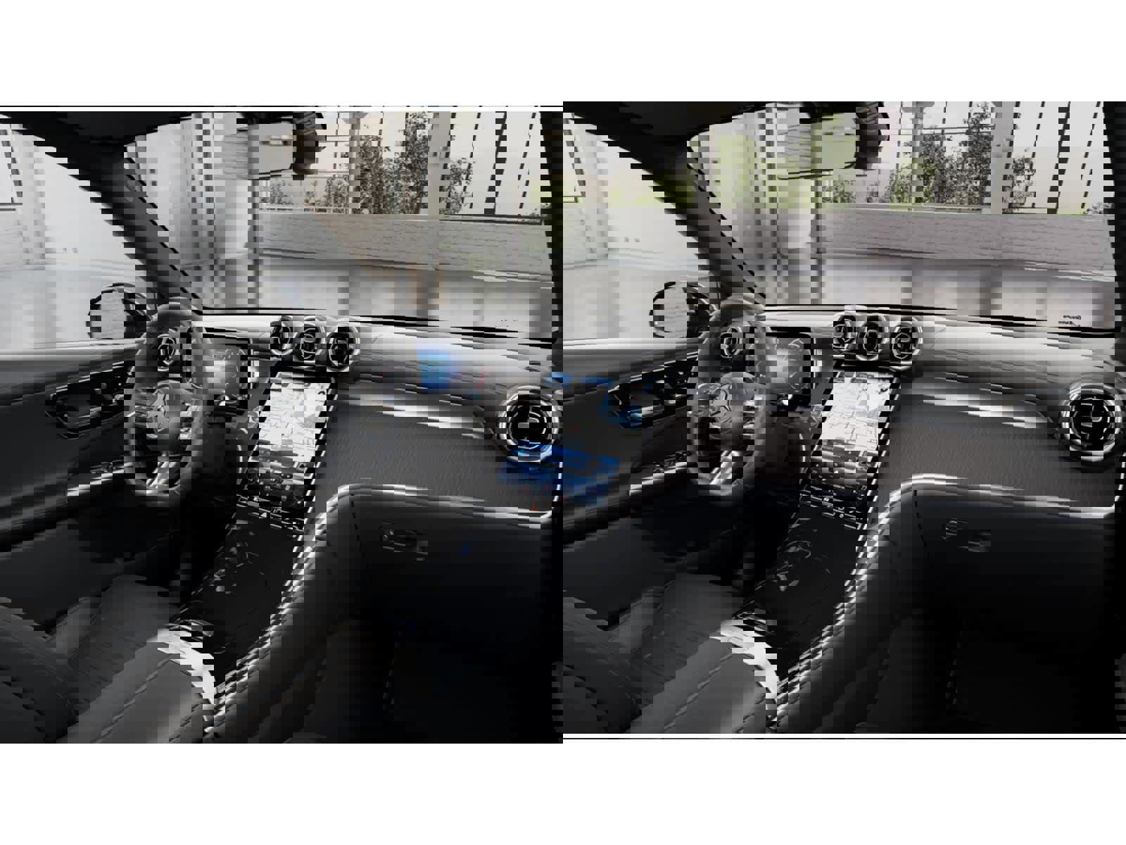 Used 2025 Mercedes-Benz GLC 300 image 5