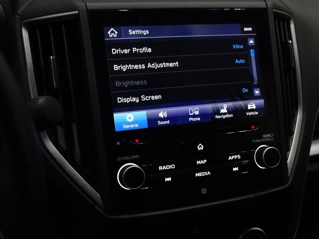 Used 2023 Subaru Crosstrek 2.5i Limited image 32