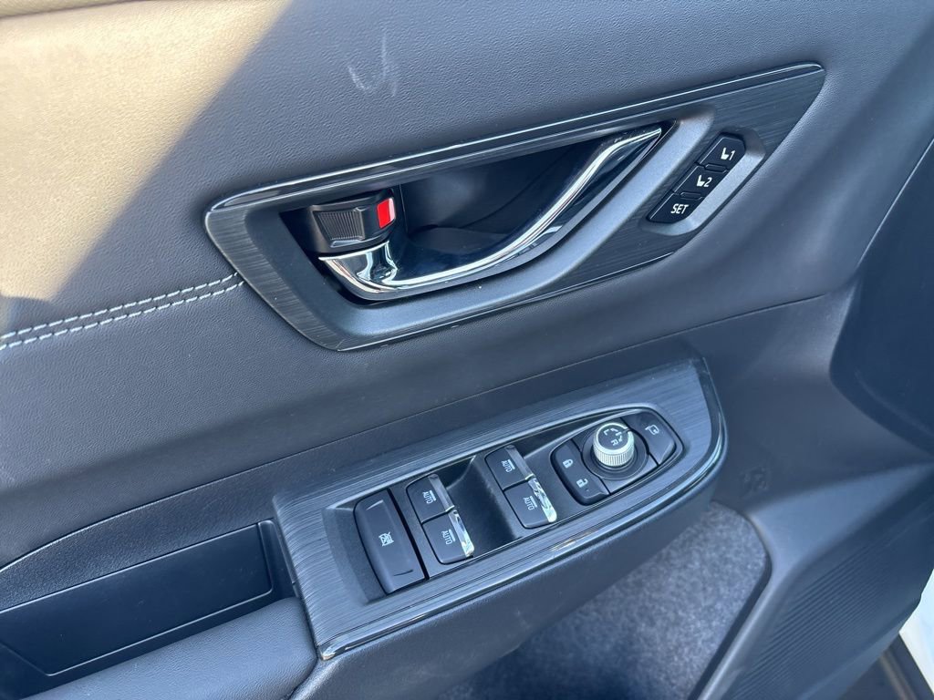 New 2026 Subaru Outback Touring XT image 20