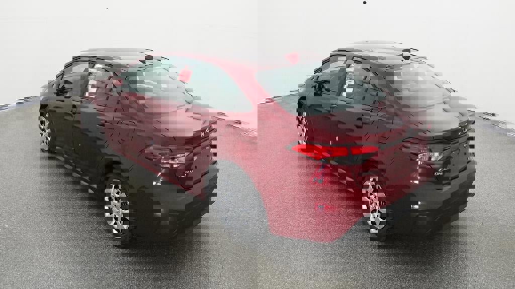 New 2026 Toyota Corolla LE FWD image 5