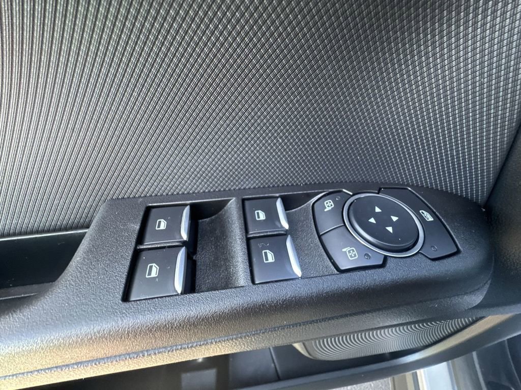 Used 2021 Ford Bronco Sport Badlands image 13