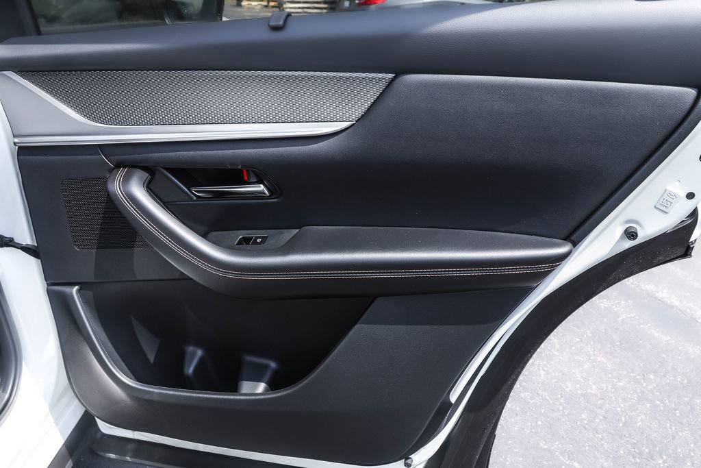 New 2025 MAZDA CX-70 3.3 Turbo w/ Preferred Package image 37