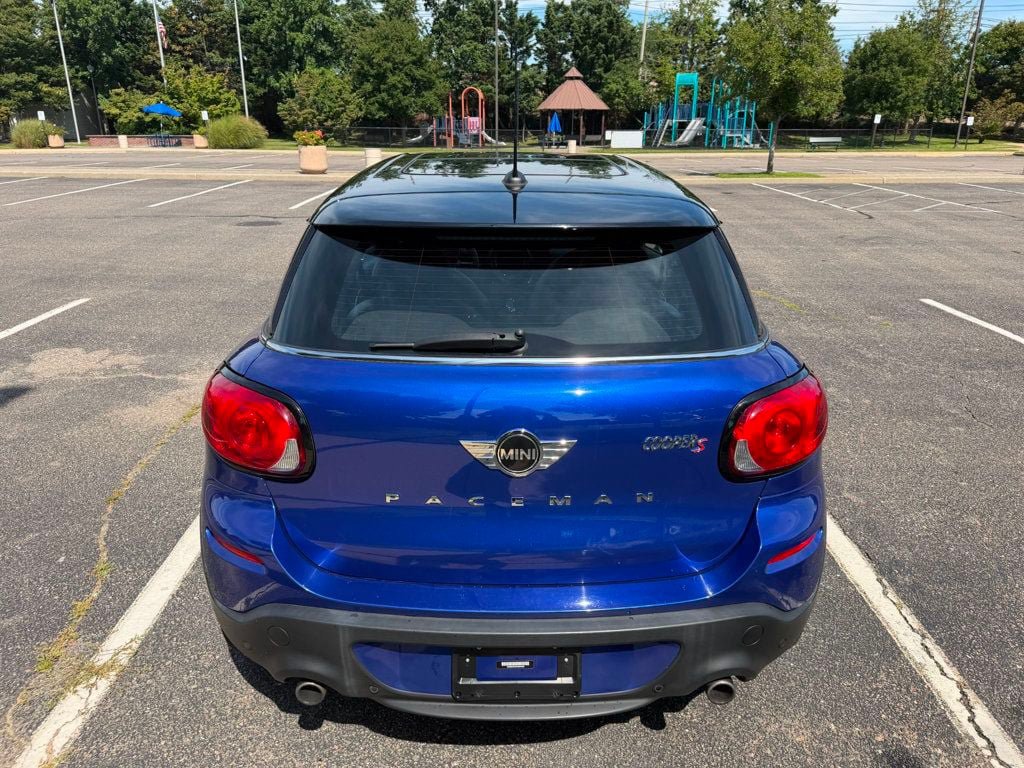 Used 2015 MINI Cooper Paceman S AWD/4WD image 23