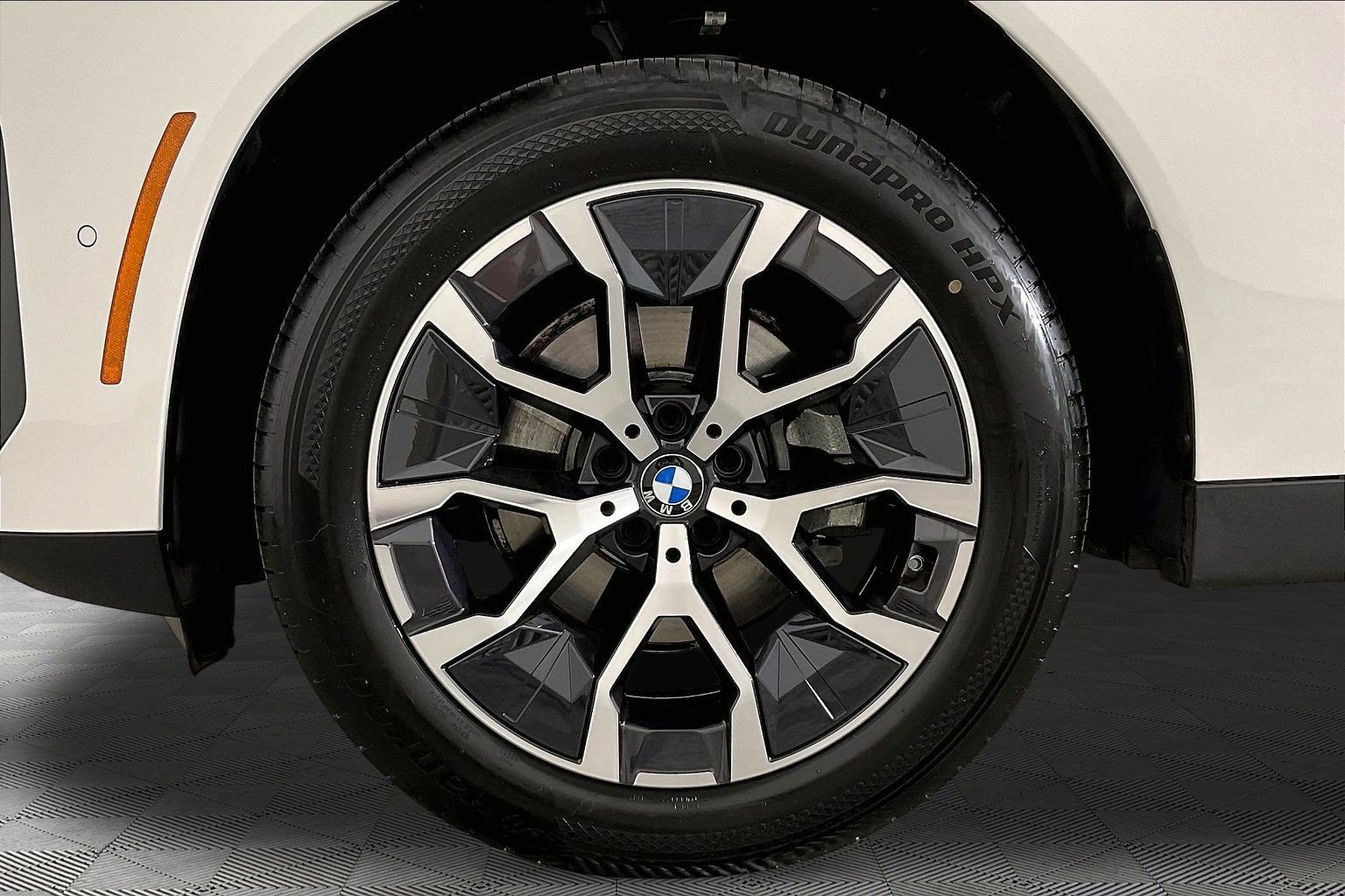 Certified 2026 BMW X3 xDrive30i AWD/4WD image 11