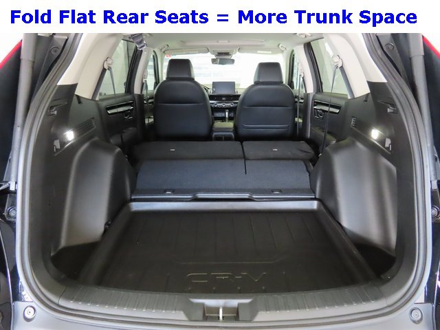 Used 2023 Honda CR-V EX-L image 34