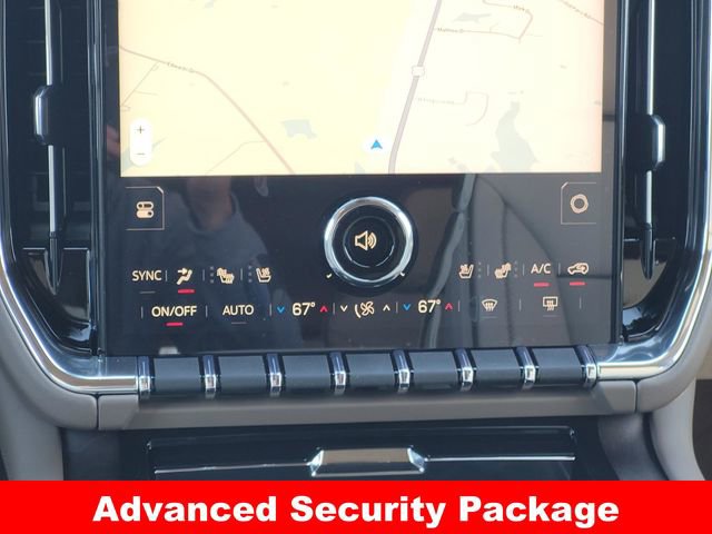 New 2026 GMC Yukon XL Denali w/ Denali Reserve Package image 15