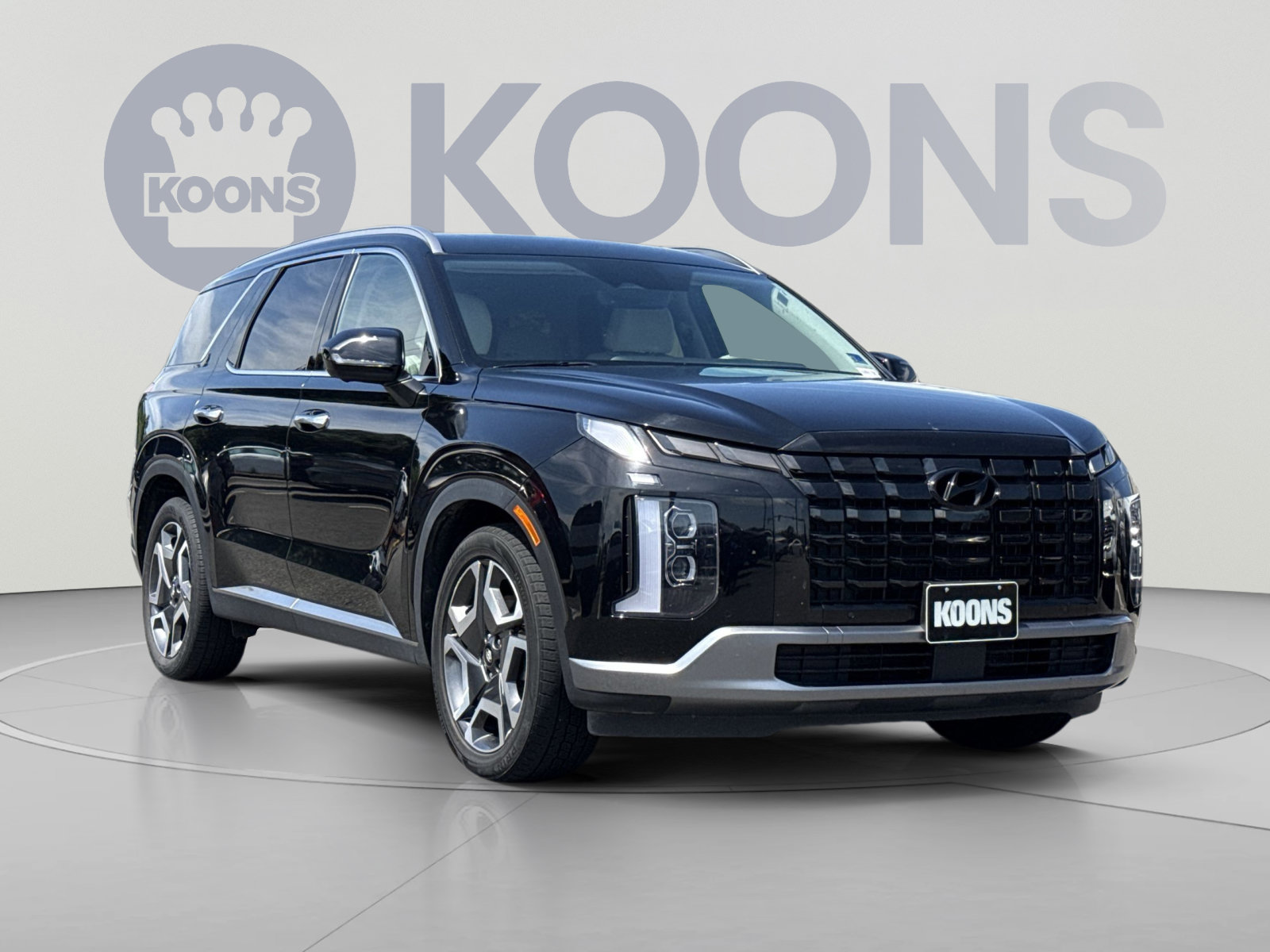 Certified 2024 Hyundai Palisade Limited AWD/4WD image 10