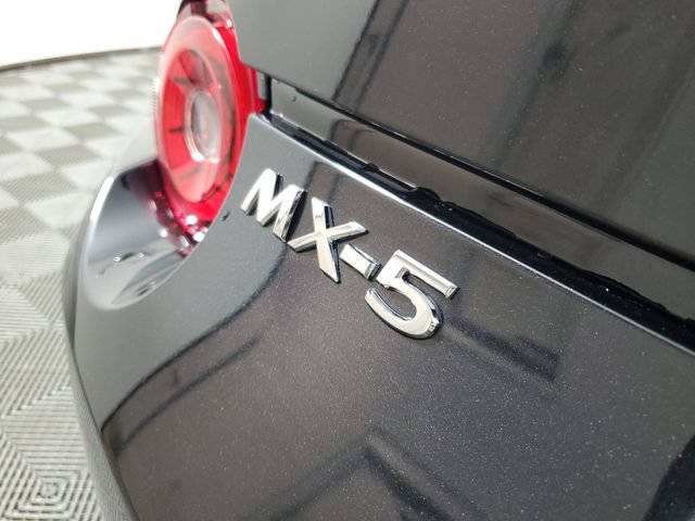 New 2026 MAZDA MX-5 Miata Grand Touring RWD image 8