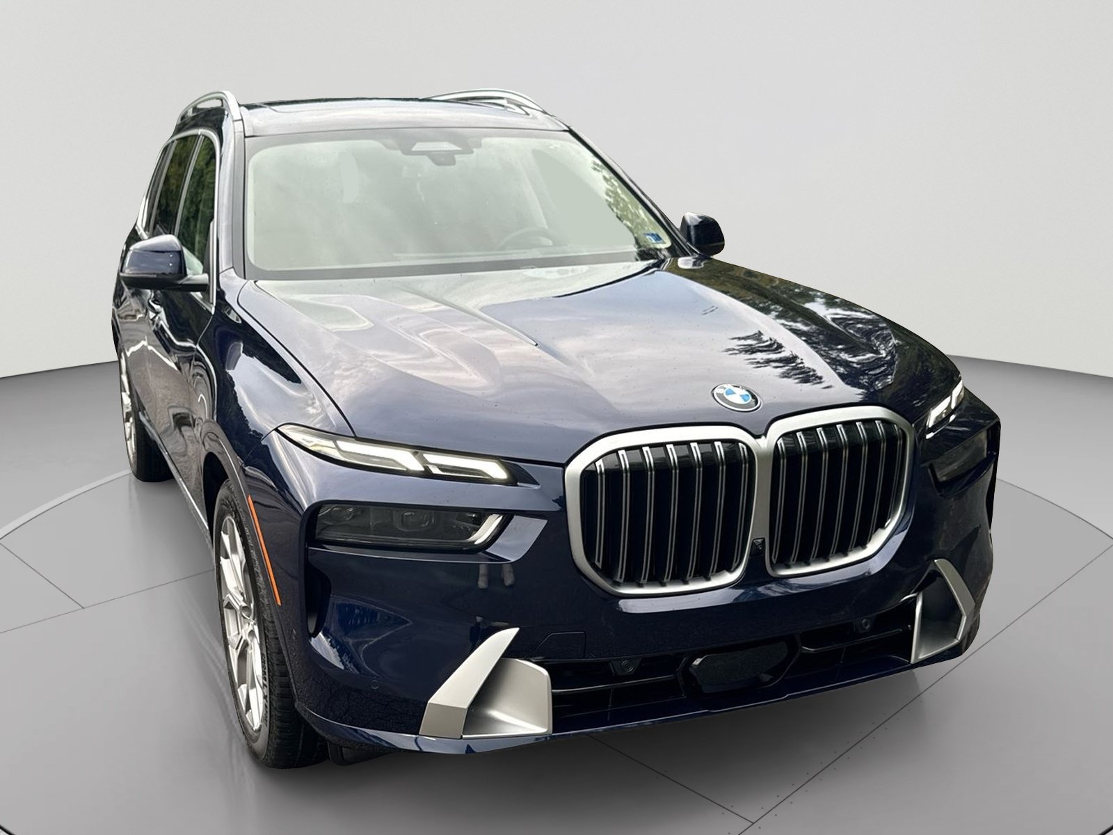 New 2027 BMW X7 xDrive40i AWD/4WD image 9