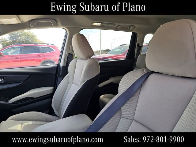 Used 2025 Subaru Ascent Premium image 11