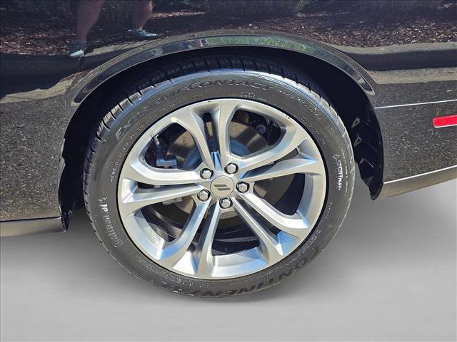 Used 2021 Dodge Challenger R/T RWD image 9