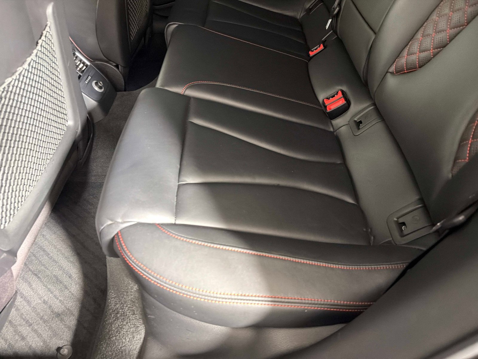 Used 2018 Audi RS 3 image 32