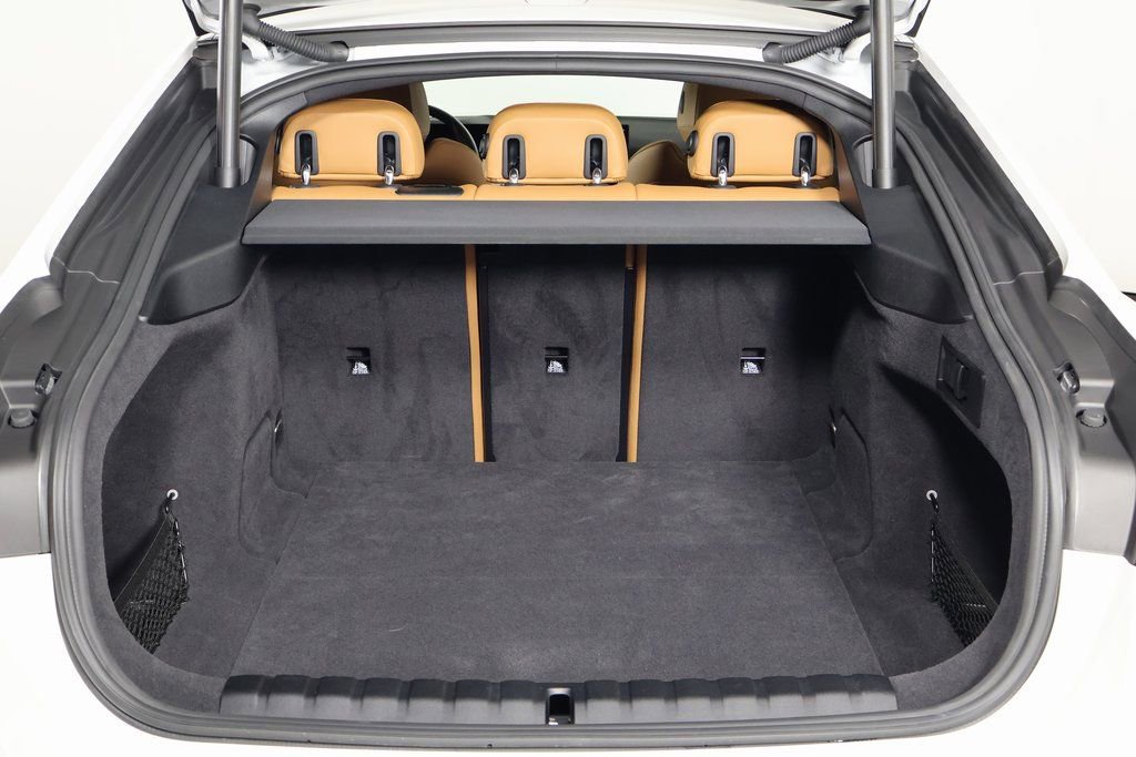 Used 2023 BMW i4 eDrive35 image 14