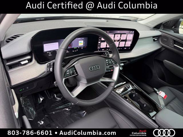 Used 2026 Audi Q3 quattro 2.0T w/ Driver Assistance Package AWD/4WD image 3