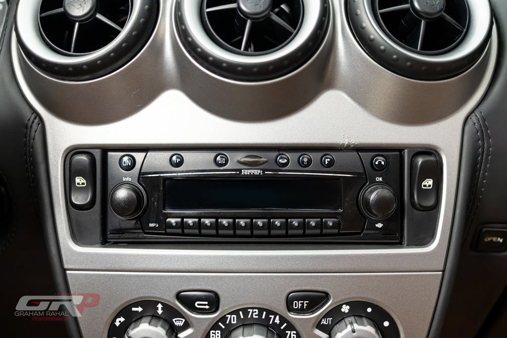Used 2005 Ferrari F430 Spider RWD image 40