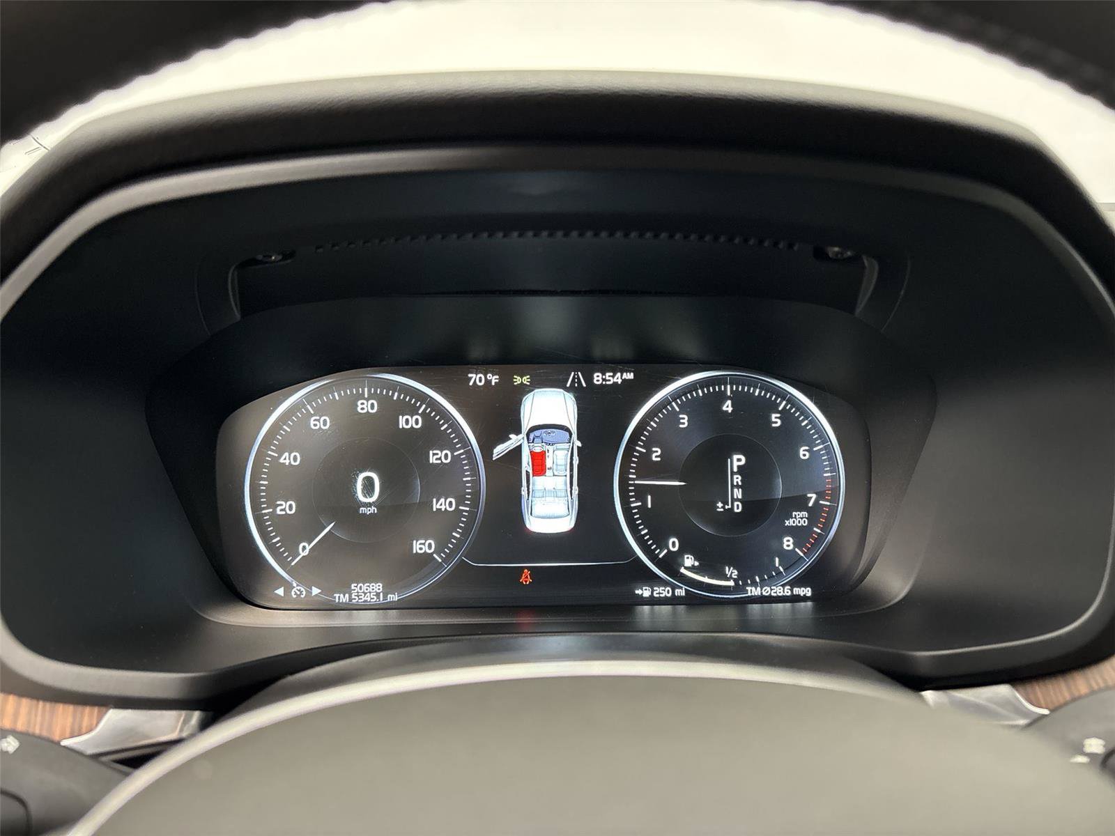 Used 2020 Volvo S60 T5 Momentum FWD image 28