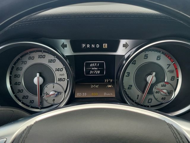 Used 2013 Mercedes-Benz SL 550 image 21