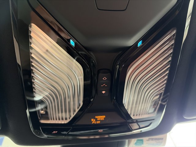 Certified 2025 BMW i4 xDrive40i w/ M Sport Package image 49