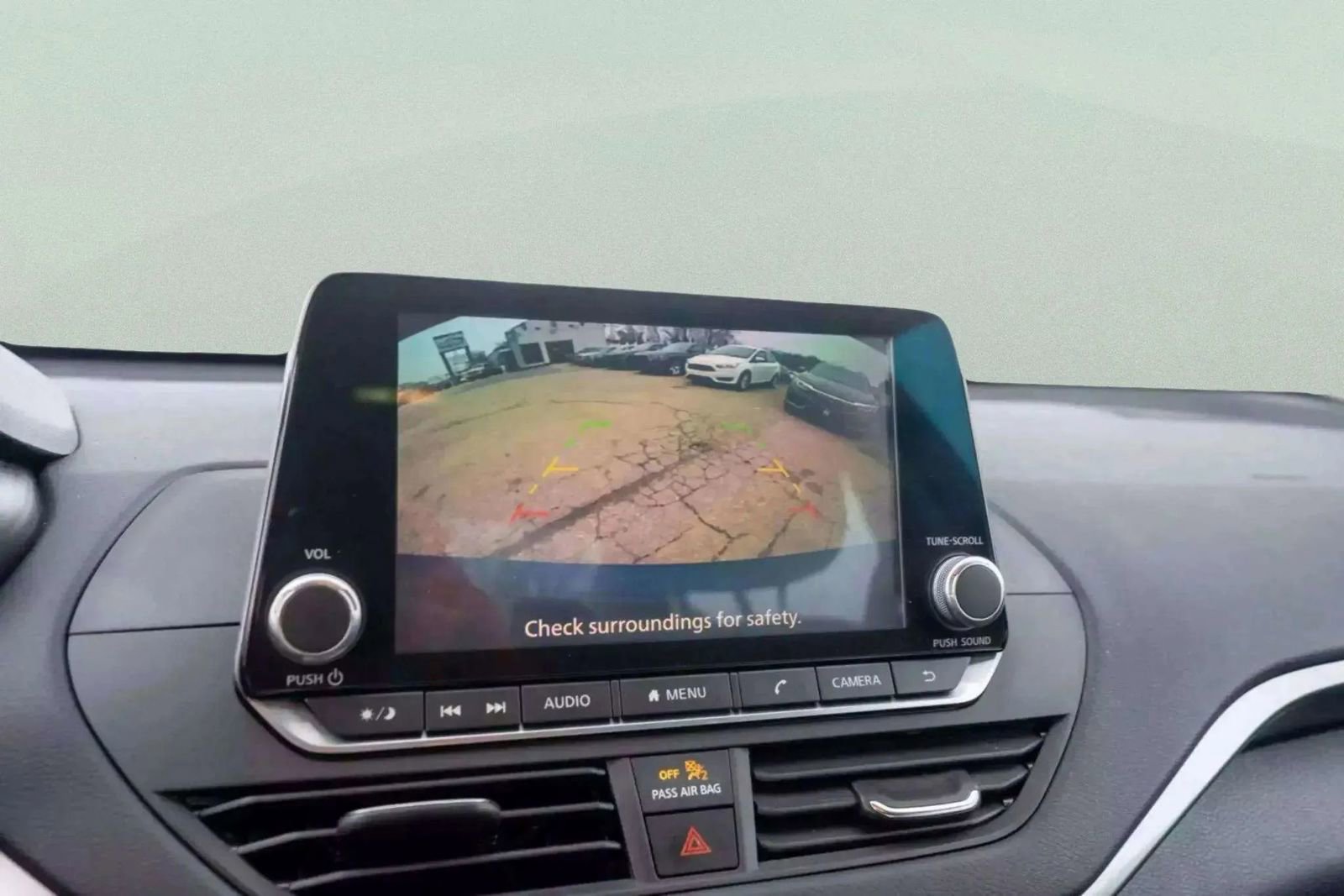 Used 2020 Nissan Altima 2.5 S image 20