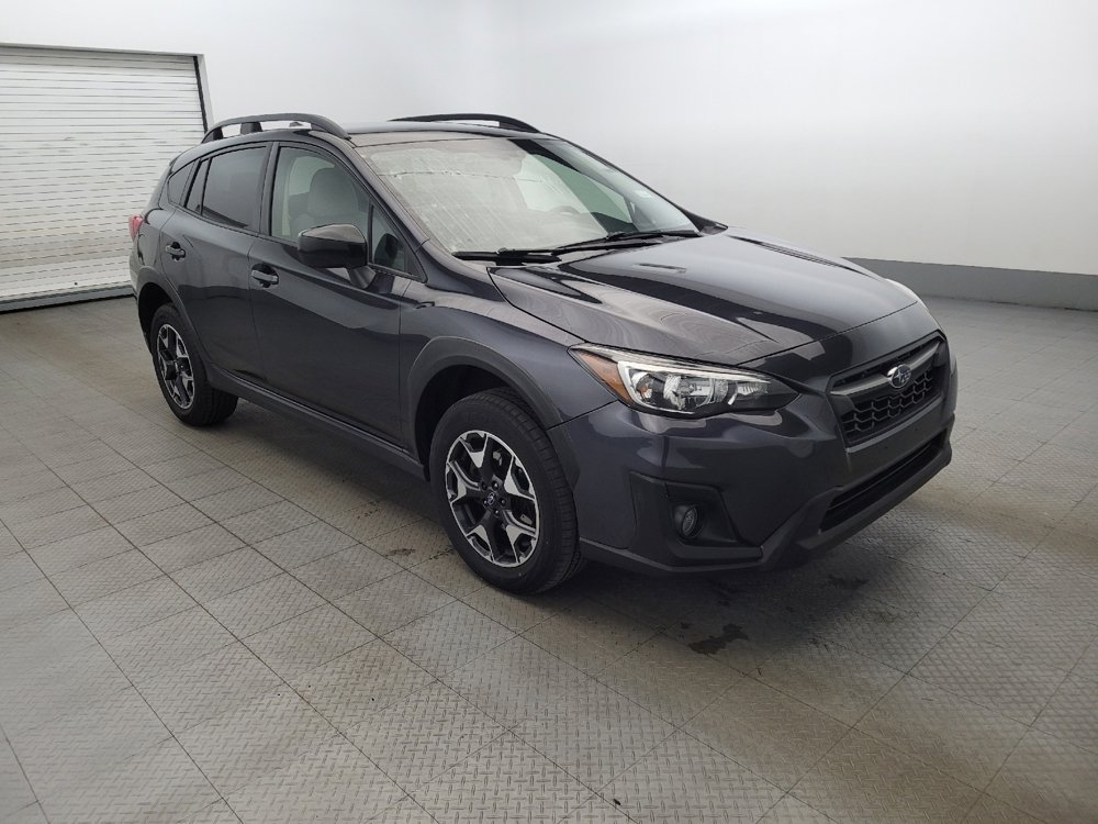 Used 2019 Subaru Crosstrek 2.0i Premium w/ Eyesight System image 13