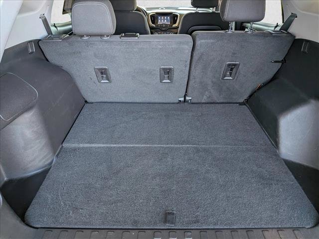 Used 2024 GMC Terrain SLE FWD image 9
