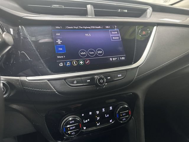 Used 2020 Buick Encore GX Select FWD image 11