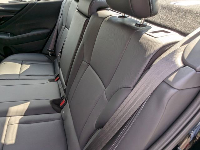 Certified 2025 Subaru Legacy Limited image 26