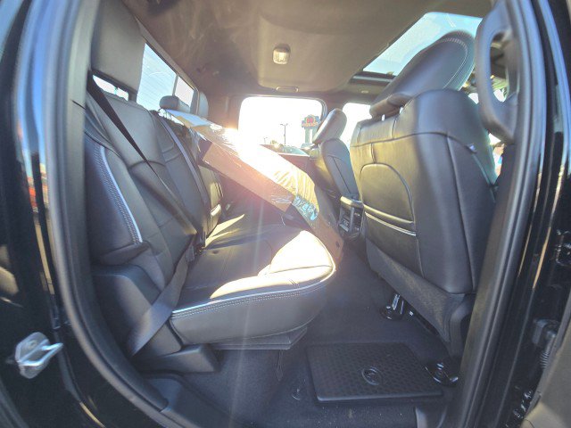 New 2026 RAM 2500 Rebel w/ Rebel Level 2 Equipment Group image 14