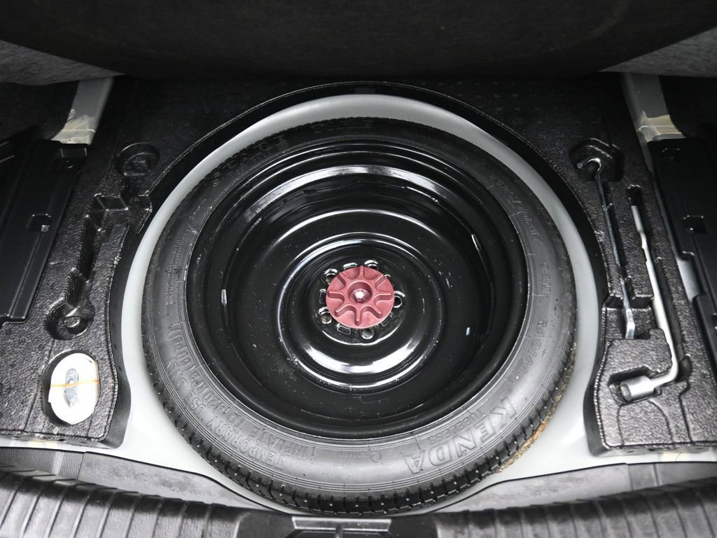 Used 2018 MAZDA MAZDA6 Touring image 45