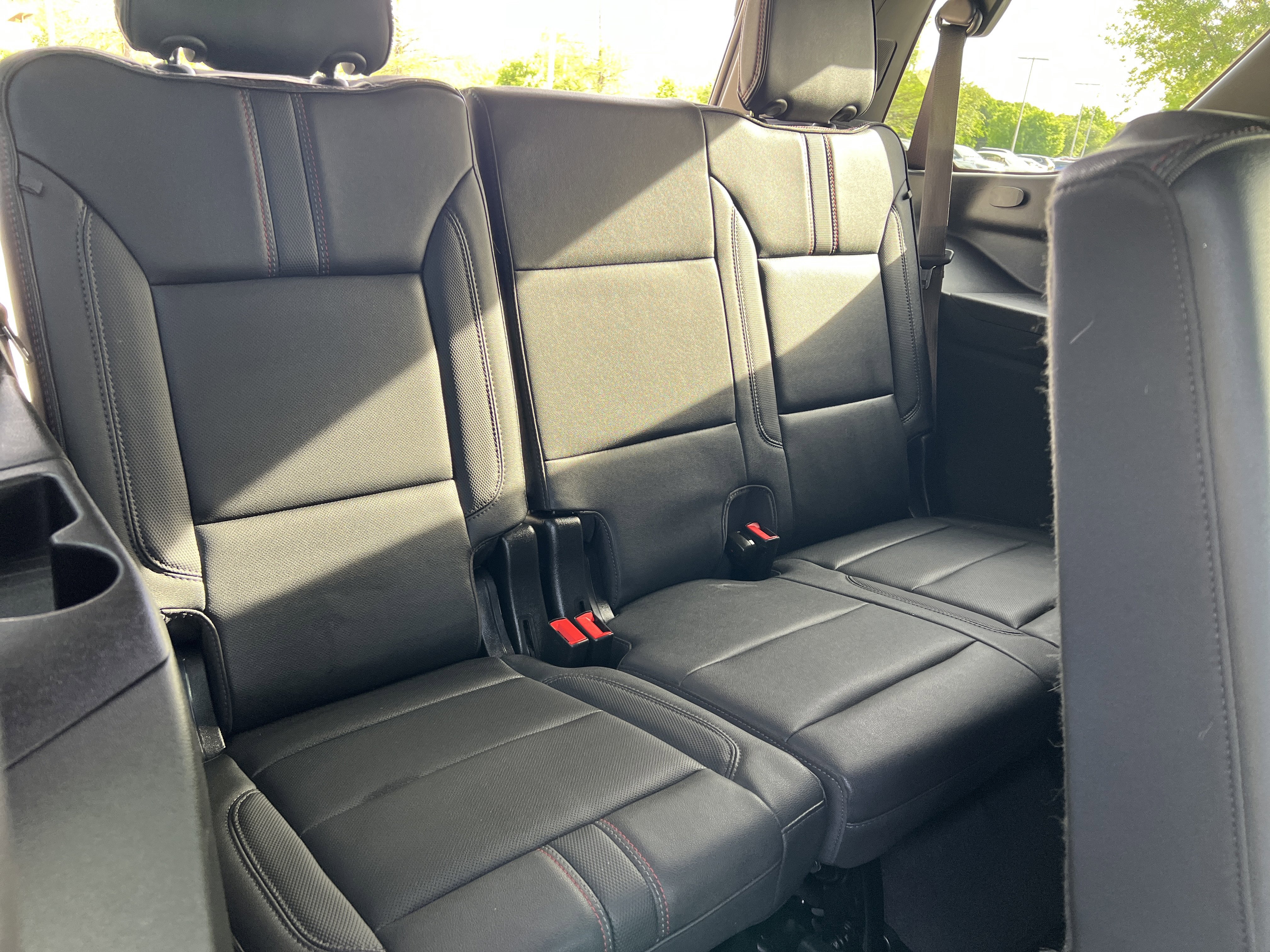 Used 2023 Chevrolet Tahoe RST RWD image 29