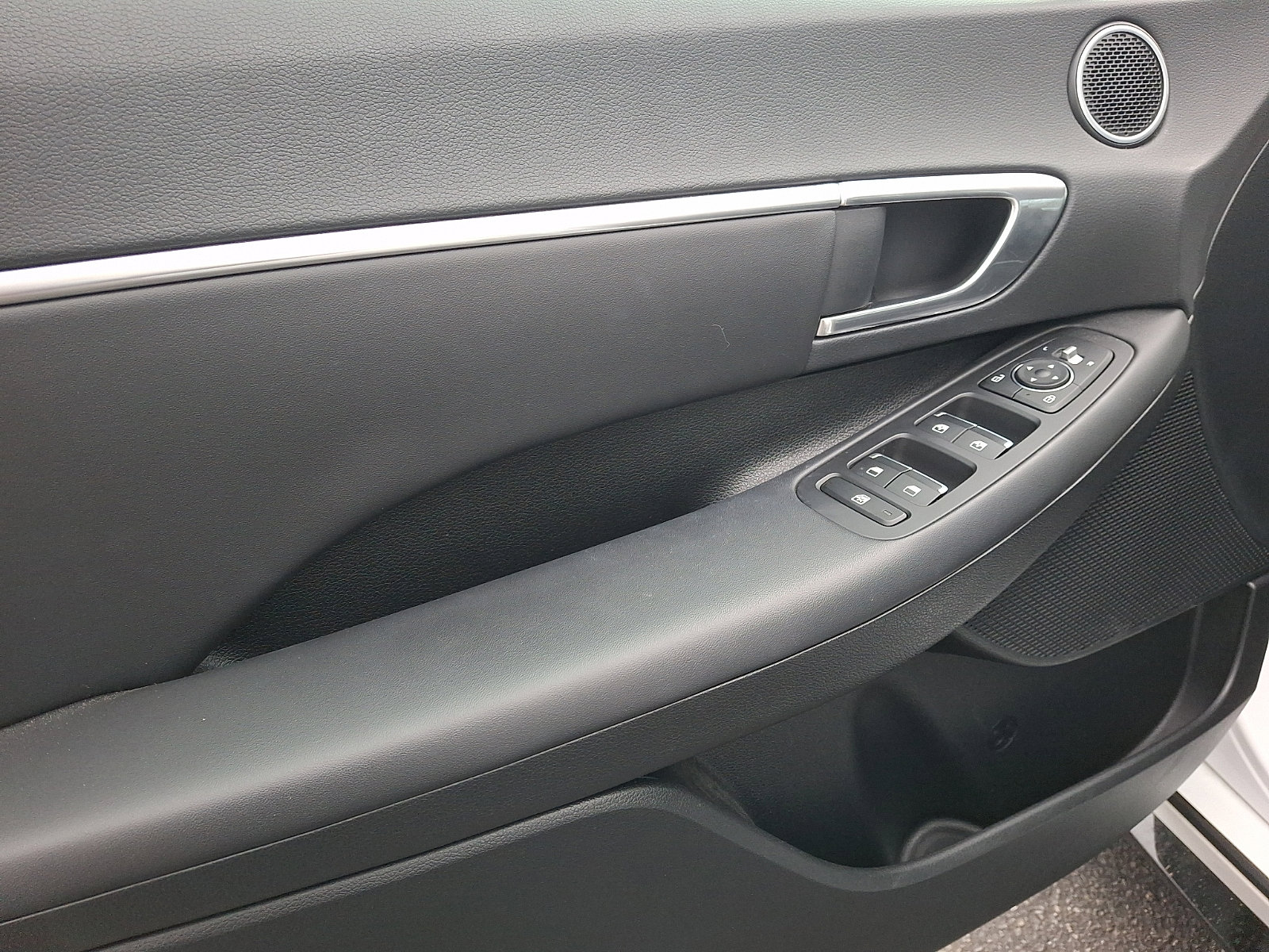 Certified 2023 Hyundai Sonata SEL image 12