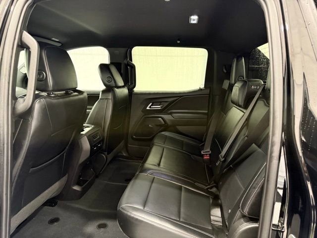 Used 2026 Chevrolet Silverado EV LT w/ Plus Package AWD/4WD image 19