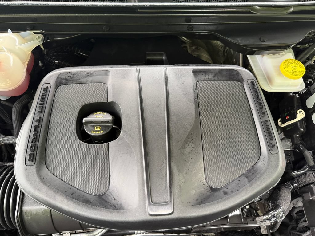 Used 2026 RAM 1500 Rebel w/ Rebel Level 1 Equipment Group AWD/4WD image 22