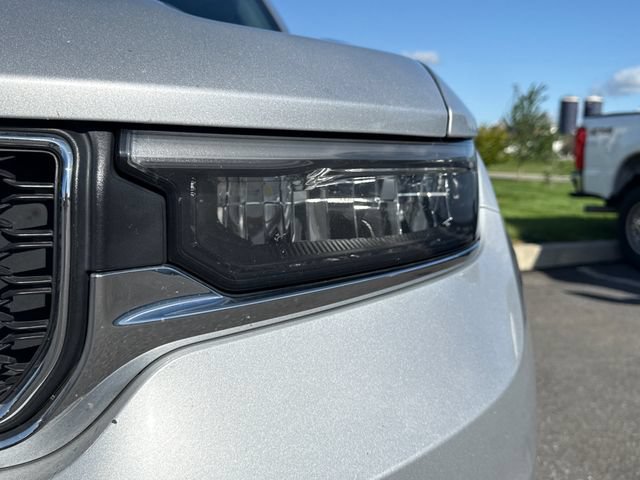 Used 2021 Jeep Grand Cherokee L Laredo w/ Luxury Tech Group I AWD/4WD image 16