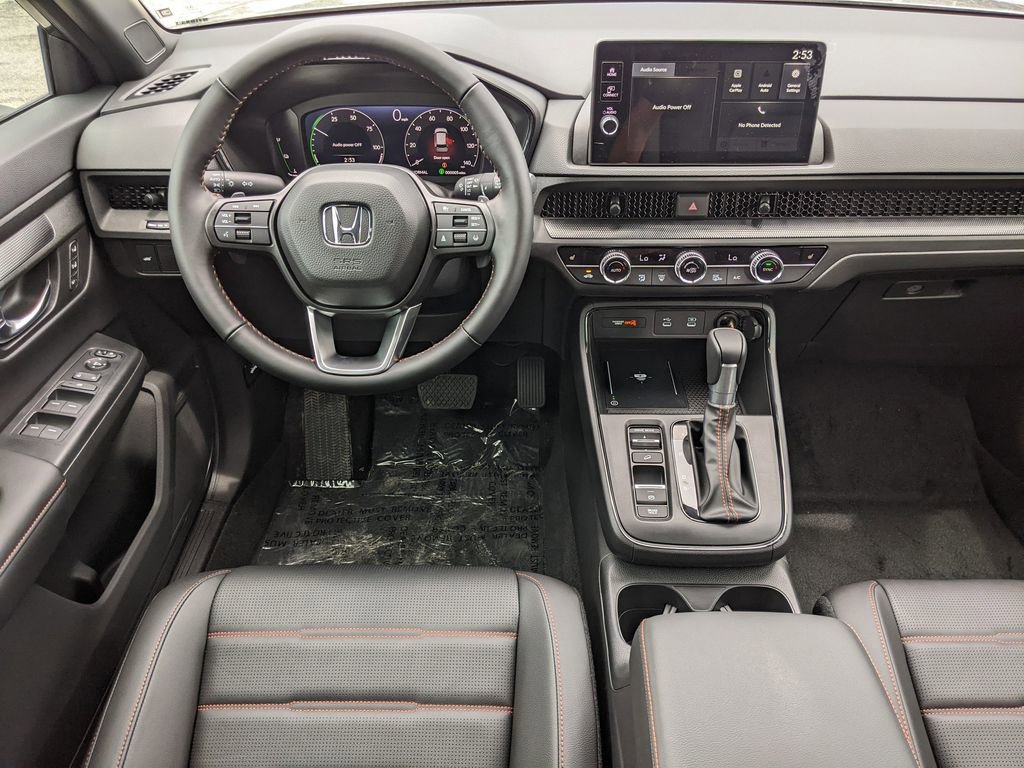 New 2026 Honda CR-V Sport-L image 15